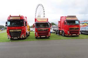 TAYLORS FLEET 25ed2108