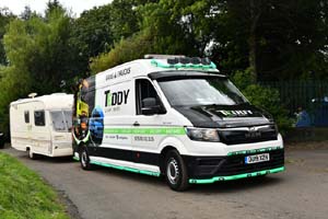 TEDDT LIGHT BARS OU19 XZN 25ed1525