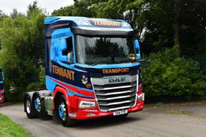 TENNANT T44 TTF 25ed1796