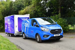 THOMPSONS T55 PPR 25ed0174