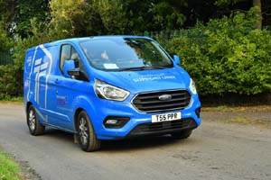 THOMPSONS T55 PPR 25ed2200