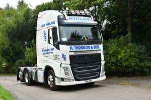 THOMSON H, T60 HTS 25ed2013