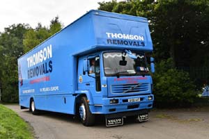 THOMSON SF55 AXT 25ed1347