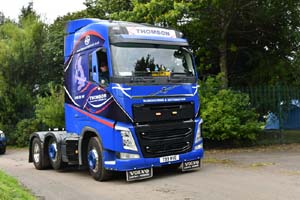 THOMSON T99 MVE 25ed1503