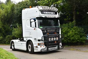 TIERNEY V80 JTT 25ed1113