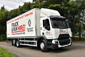 TRUCK & VAN 25ed0839