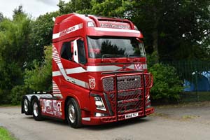 TS TRANSPORT M666 TST 25ed1788