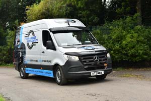 TYRE ASSIST KT21 MKX 25ed1673