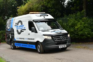 TYRE ASSIST SH70 VMA 25ed1658