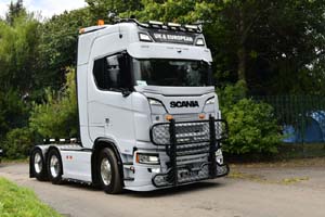 UK & EUROPEAN ULZ 660 25ed0813