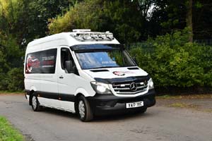 VAN TECH VA17 TEC 25ed2174