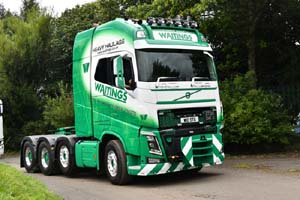 WAITINGS W10 STG 25ed1395