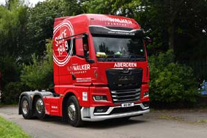 WALKER WM, W10 WWT 25ed1388