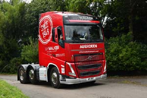 WALKER WM, W14 WWT 25ed1389