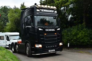 WALLACE A, K300 AWT 25ed1999