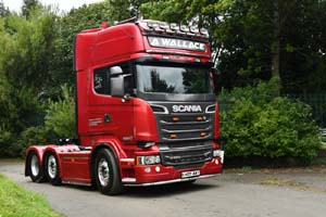 WALLACE A, K400 AWT 25ed0463