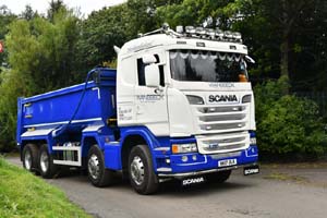 WANSBECK NK17 ULA 25ed0670