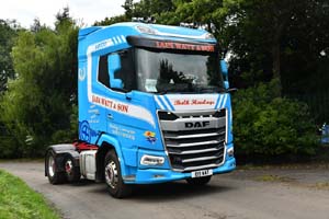 WATT, IAIN E19 WAT 25ed1940