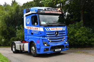 WATT, IAIN X8 WAT 25ed1928