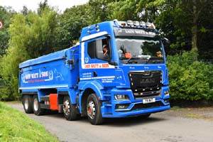 WATT, IAIN Y8 WAT 25ed0083