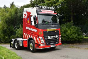 WESTONS KM17 HGA 25ed0485