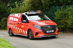 WESTONS PO25 WRL 25ed0113