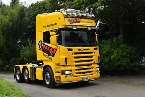 WH RACING DX07 EDL 25ed1351