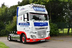 WHITECAIRN R400 WCT 25ed0317