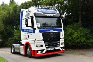 WHITECAIRN R500 WCT 25ed1893