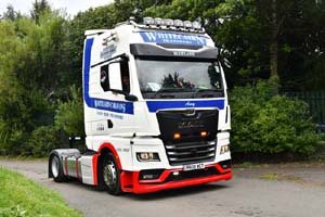 WHITECAIRN R600 WCT 25ed0432