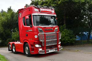 WHITEWELL S77 OBH 25ed1914