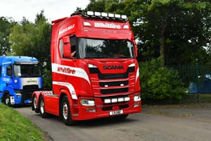 WHITFIRE L9 OND 25ed1619