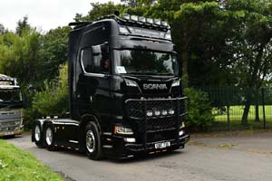 WILLIAMSON GBZ 730 25ed0187