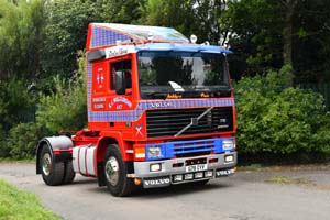 WILLIAMSON KC, G76 EVV 25ed0792