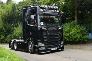 WILLIAMSON R700 AWH 25ed0897