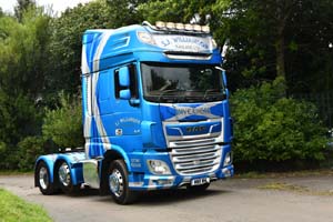 WILLIAMSON SJ, W90 WHL 25ed1119