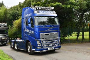 WILSON AG, T31 AGW 25ed0051