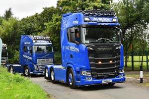 WILSON AG, V88 AGW 25ed0050