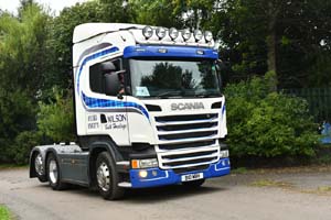 WILSON B10 WBH 25ed1845