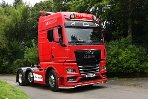 WILSON BO55 HPT 25ed0759