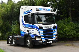 WILSON S12 WBH 25ed1846