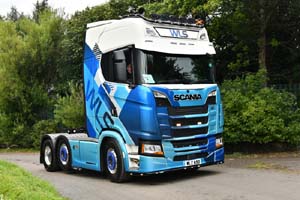 WLS WLZ 650 25ed0441