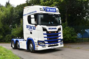 WMB M500 WMB 25ed1006