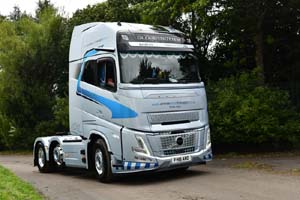 WOOD, ANDREA FH16 AND 25ed1646