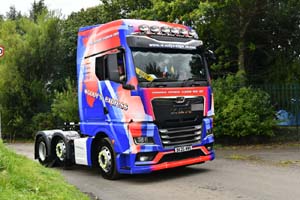 WOODYS BK25 WWE 25ed0879