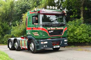 WRIGHT, IAN N14 ECX 25ed0177