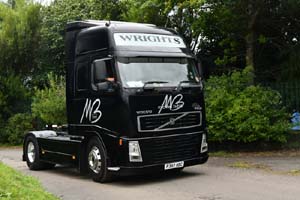 WRIGHTS P387 HBC 25ed1144