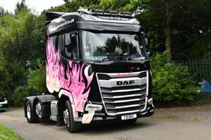 XS TRANSPORT T21 XST 25ed1524