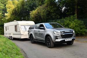 YORK VAN YE74 FSN 25ed2161