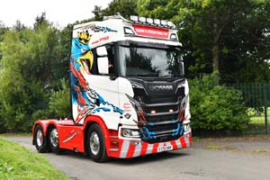 YUILL, BRIAN ST70 BAY 25ed0310